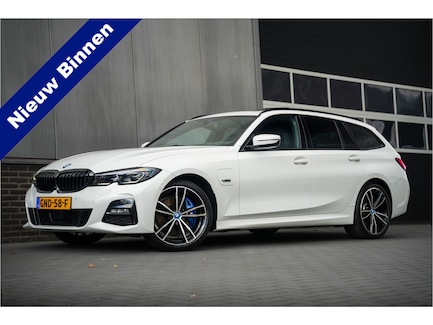 BMW 3-Serie 0