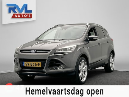 Ford Kuga 0