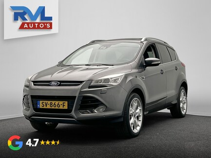 Ford Kuga 0