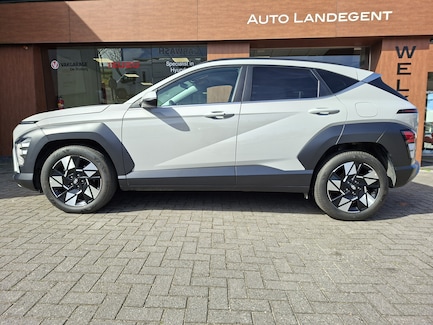 Hyundai Kona 0