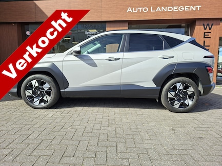 Hyundai Kona 0