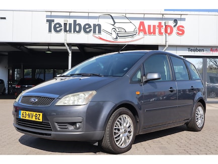 Ford C-Max 0