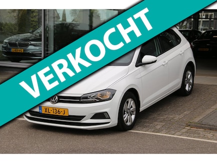Volkswagen Polo 0