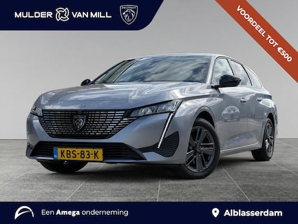 Peugeot 308 0