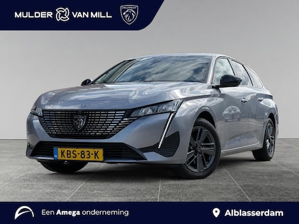 Peugeot 308 0