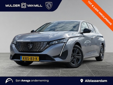 Peugeot 308 0