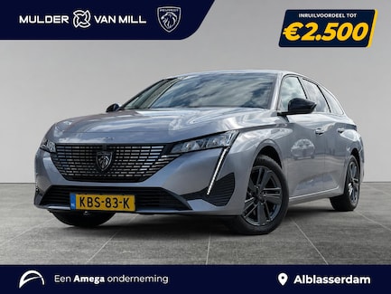 Peugeot 308 0