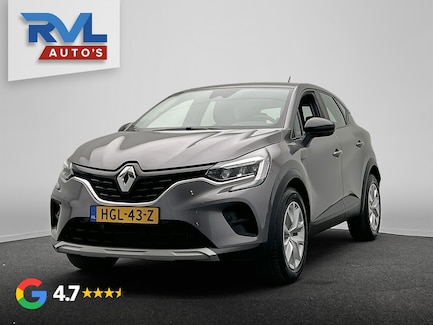 Renault Captur 0