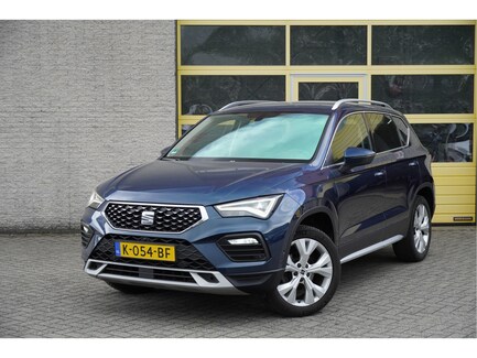 SEAT Ateca 0