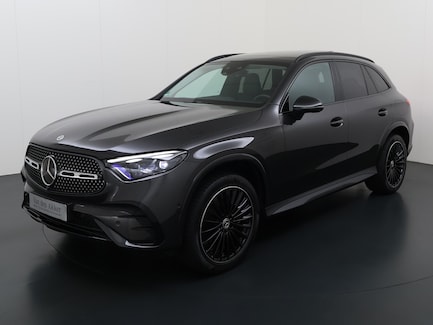 Mercedes-Benz GLC 0