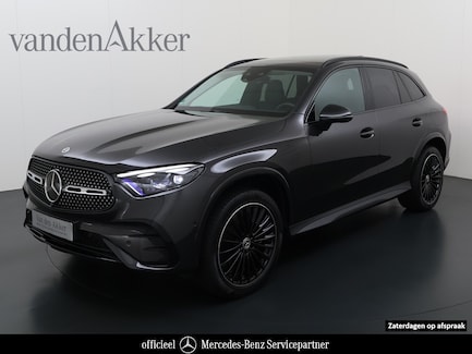 Mercedes-Benz GLC 0