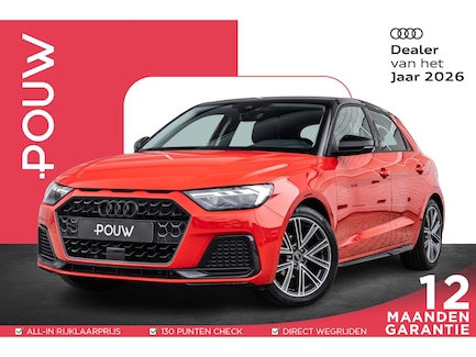 Audi A1 0
