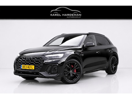 Audi Q5 0