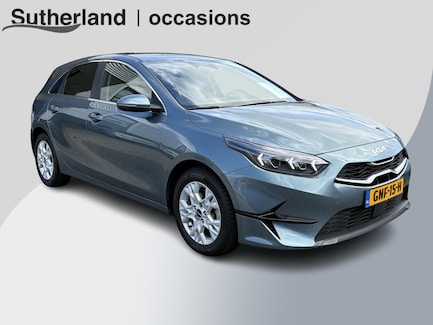 Kia Ceed 0