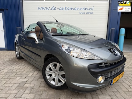 Peugeot 207 0