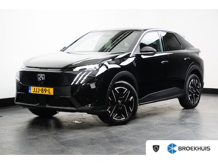 Peugeot 3008 0