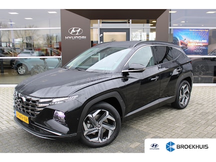 Hyundai Tucson 0