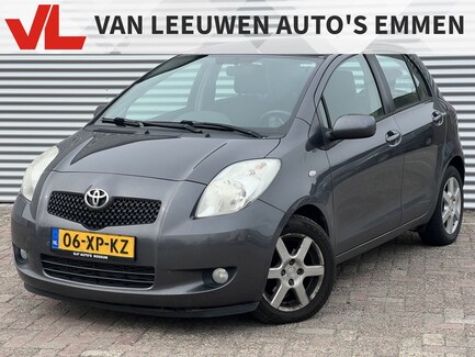 Toyota Yaris 0