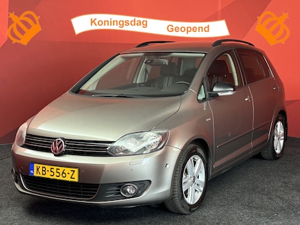 Volkswagen Golf Plus 0