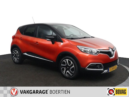 Renault Captur 0