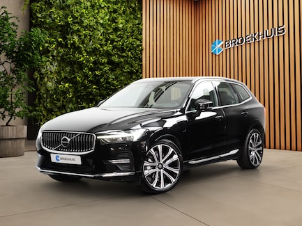 Volvo XC60 0