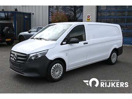 Mercedes-Benz Vito 0