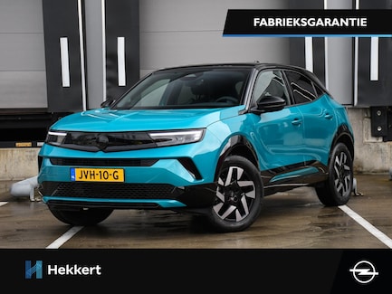 Opel Mokka 0
