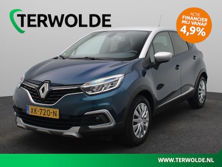 Renault Captur 0