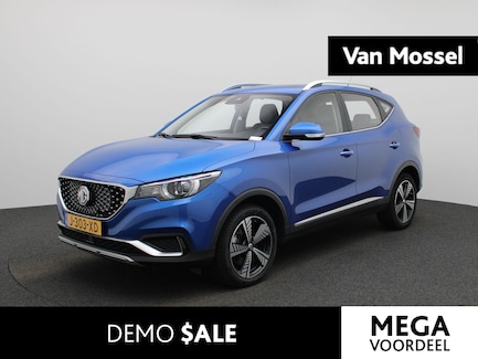 MG MG ZS 0