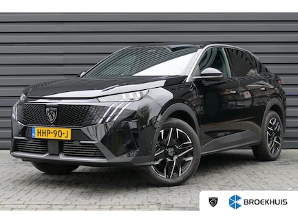 Peugeot 3008 0