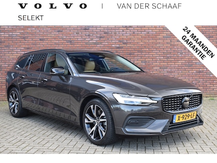 Volvo V60 0