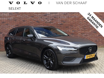 Volvo V60 0