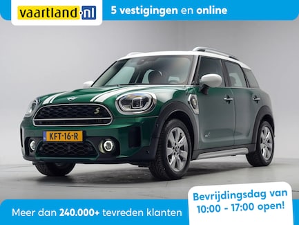 MINI Countryman 0