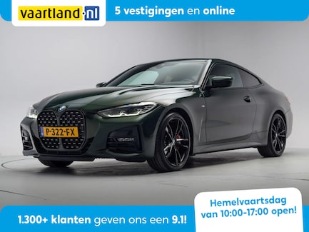 BMW 4-Serie 0