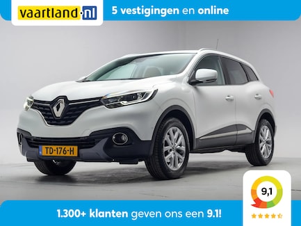 Renault Kadjar 0