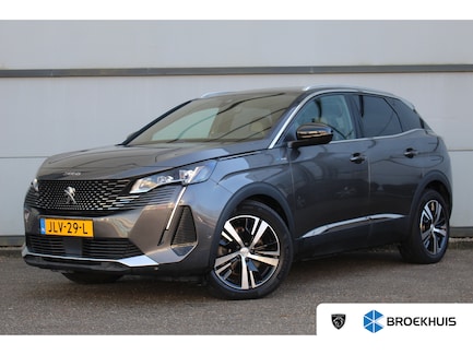 Peugeot 3008 0