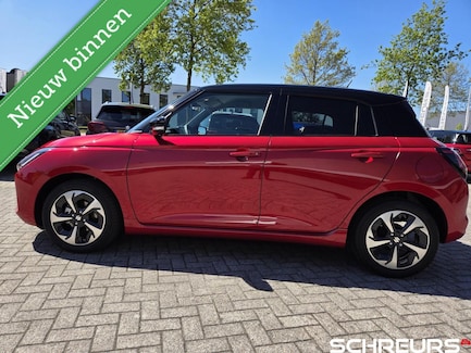 Suzuki Swift 0