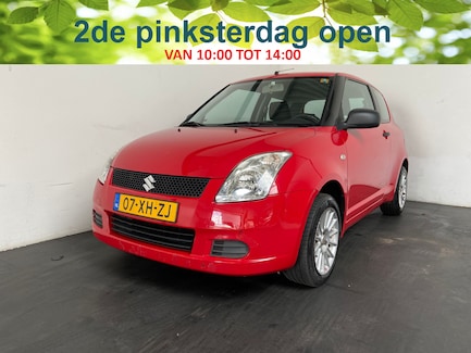 Suzuki Swift 0