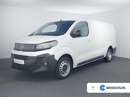 Opel Vivaro 0