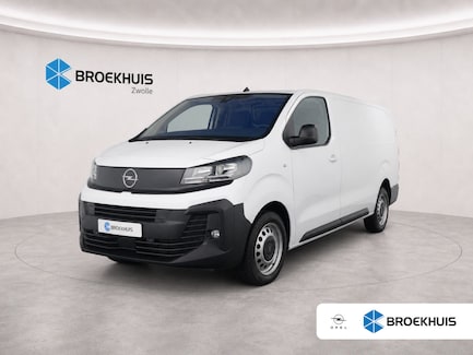 Opel Vivaro 0