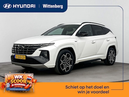 Hyundai Tucson 0