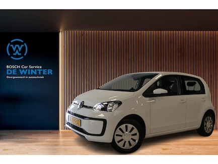 Volkswagen Up! 0