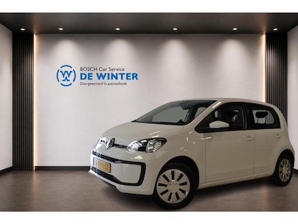 Volkswagen Up! 0