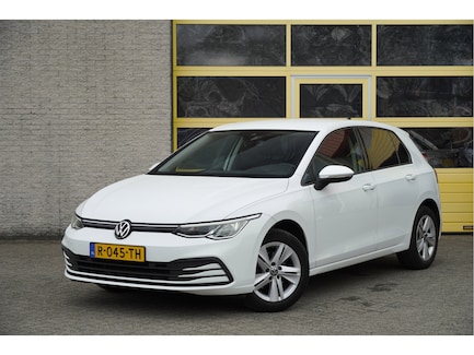 Volkswagen Golf 0
