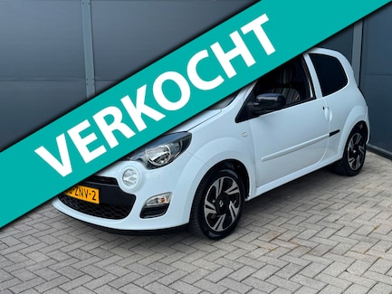 Renault Twingo 0