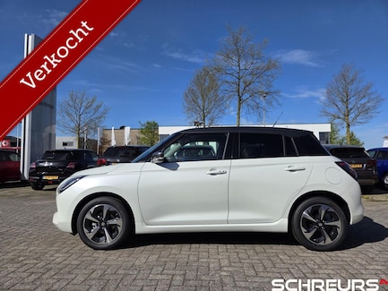 Suzuki Swift 0