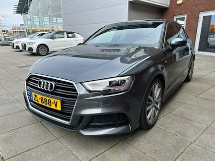 Audi A3 0