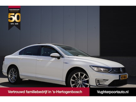 Volkswagen Passat 0