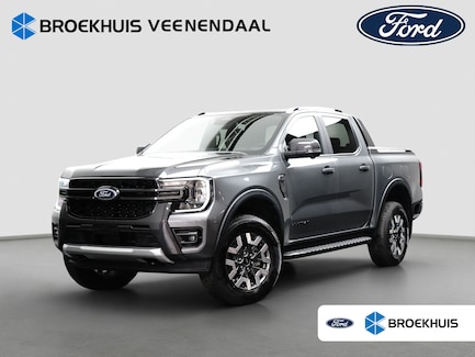 Ford Ranger 0