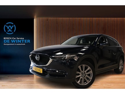Mazda CX-5 0